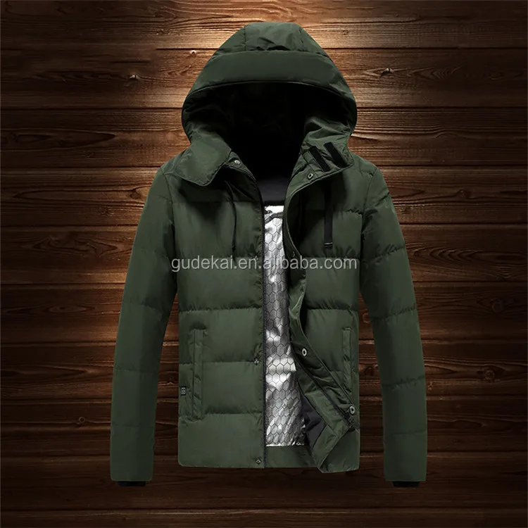 women's insulated jacket with hood