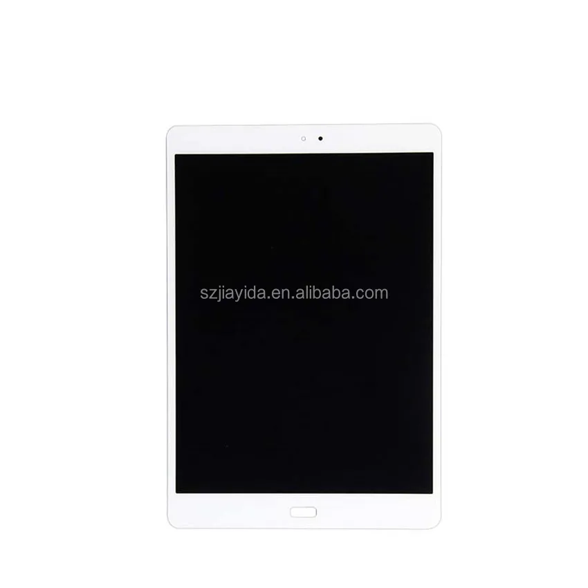 Black LCD Display Touch Screen Replacement For ASUS ZenPad 3S 10 Z500M P027 