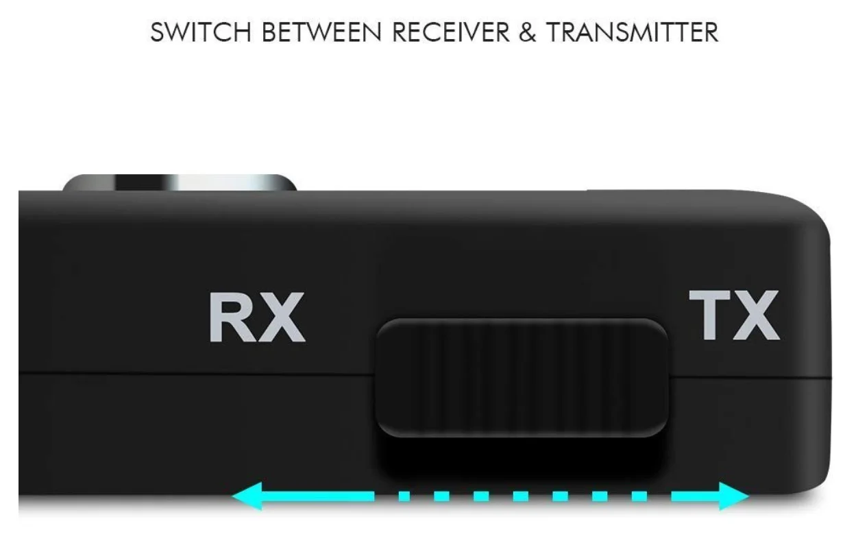 Приемник bluetooth ресивер трансмиттер