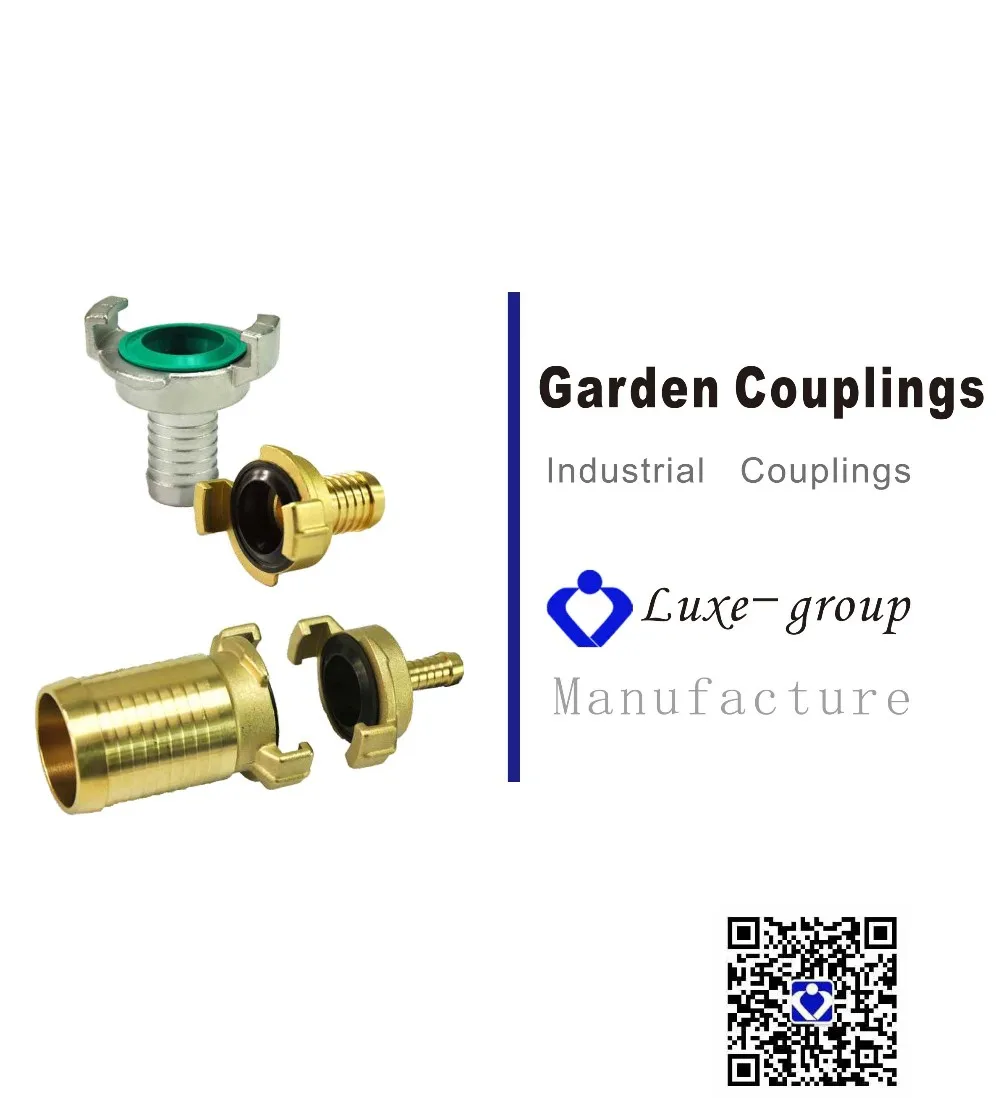 สแตนเลสสตีล Coupling เชื่อมต่อ Camlock ประเภท E ท่อ Cam และ Groove Fitting Buy Quick Coupling