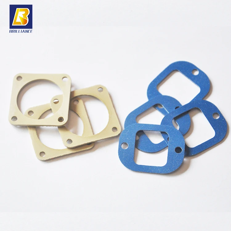 Silicone Gaskets Provides Shielding Capability In Diverse Markets And