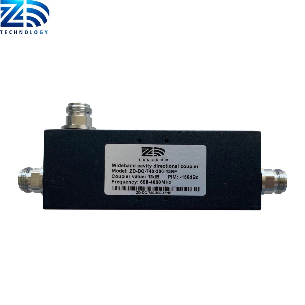 Ibs Components 698-4000mhz 300w 5 6 7 8 10 13 15 20 30 40 Db ...