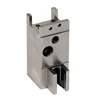 Custom CNC metal processing machined parts turning milling cnc works