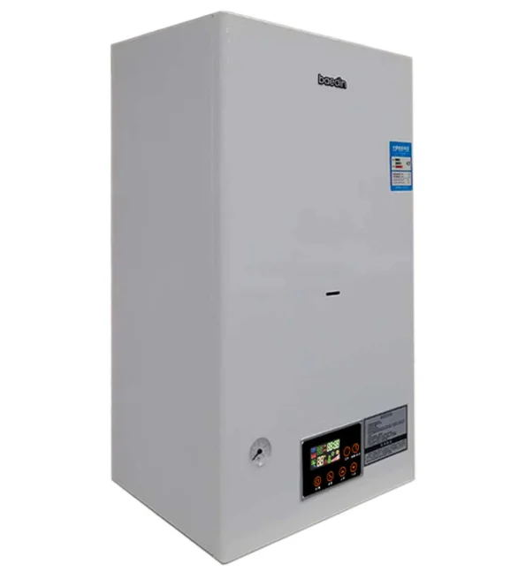 Ce Wallmounted Combi Fully Premixed Condensing Gas Boilers Highly Efficient Condensing Boiler