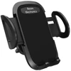Beam Electronics Universal Smartphone Car Air Vent Mount Holder Cradle for iPhone 11 Pro for iPhone XR XS Max 8 Plus 7 6s 6 Gal