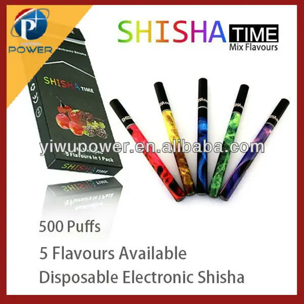 E Smoke Shisha Electronic Sticks Portable Hookah With 500 Puffs Buy Shisha Electronic Sticks Electronic Smoke Smoke Shisha Product On Alibaba Com