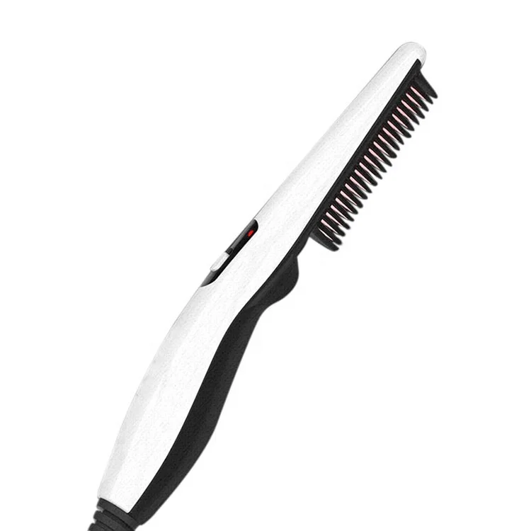 electric styling hair brush