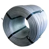 EHS Galvanized Steel Strand /Stay Wire