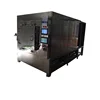 High quality high efficiency Beef lungs liver and heart lamb lungs liver heart box type microwave vacuum drying machine