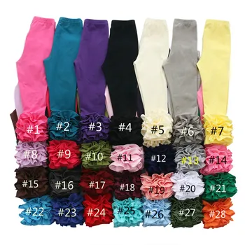 wholesale icing ruffle pants