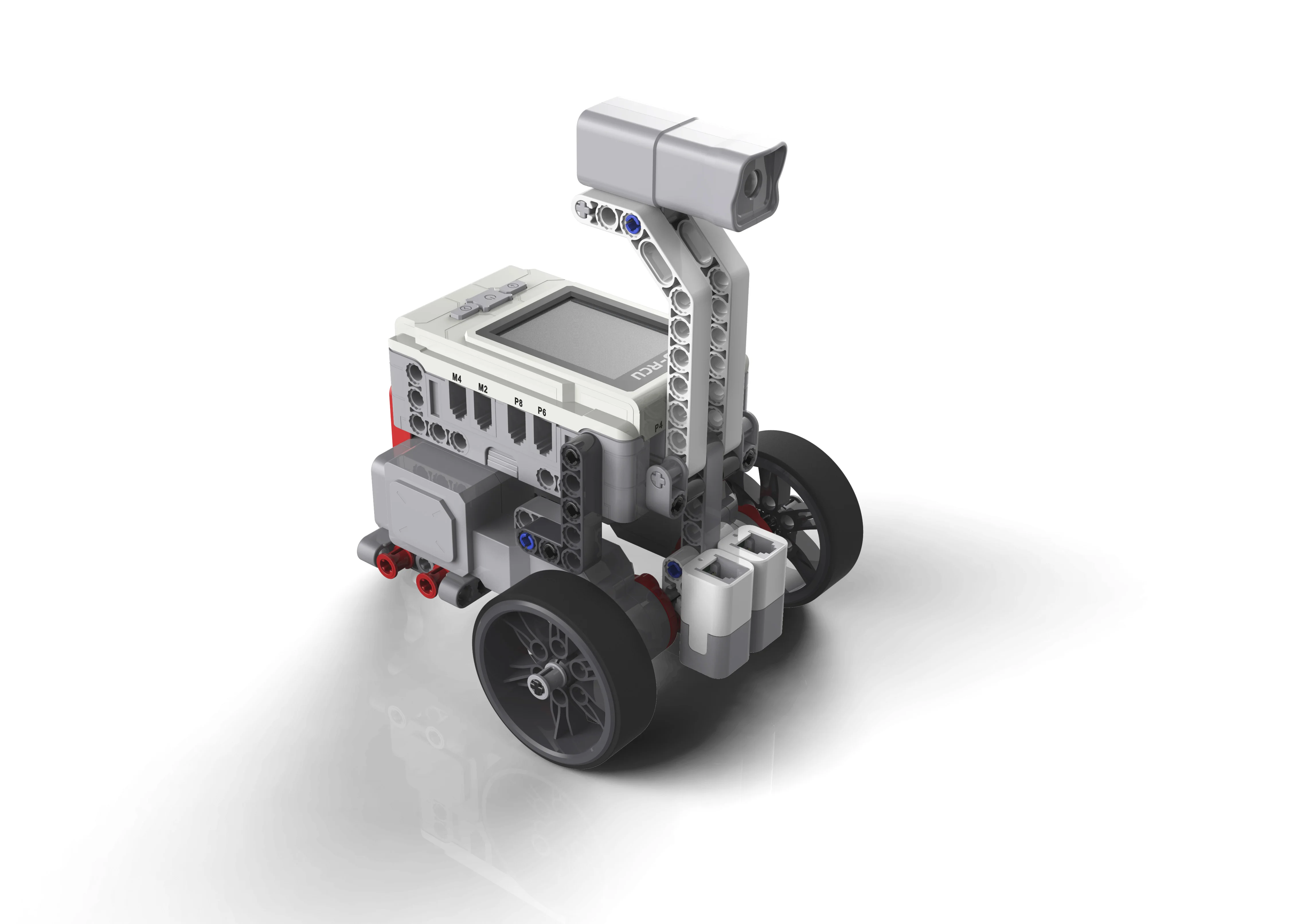JOINMAX Programmable Stem Educational Robot Kit for Adults