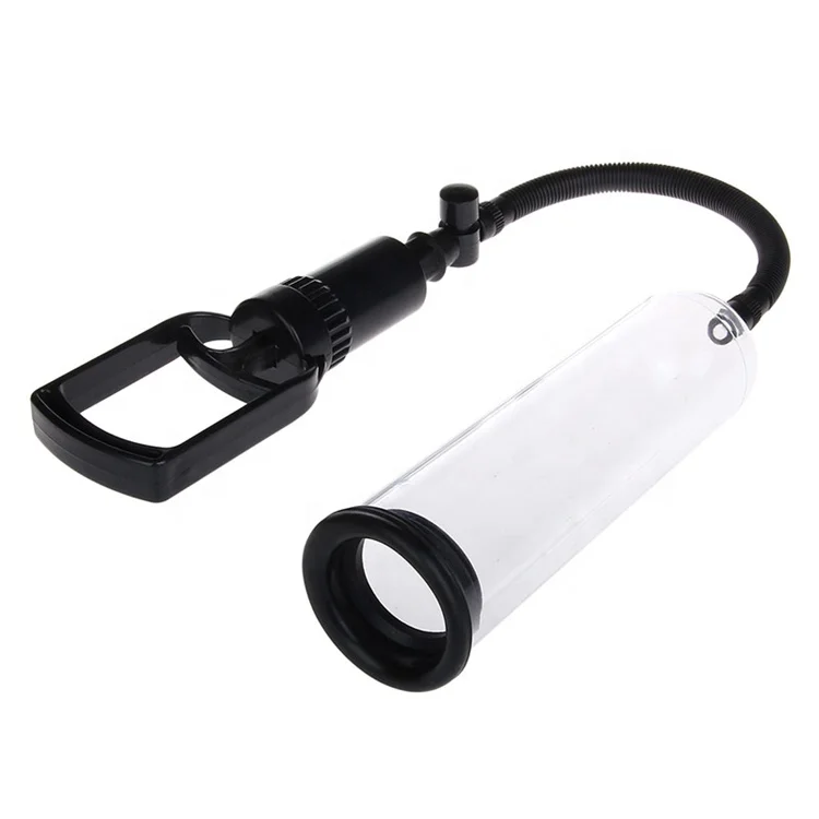 Sex Toys Free Sample Electric Penis Enlargement Vacuum Pump Men Toy Adult Product Black Sex Penis Exerciser