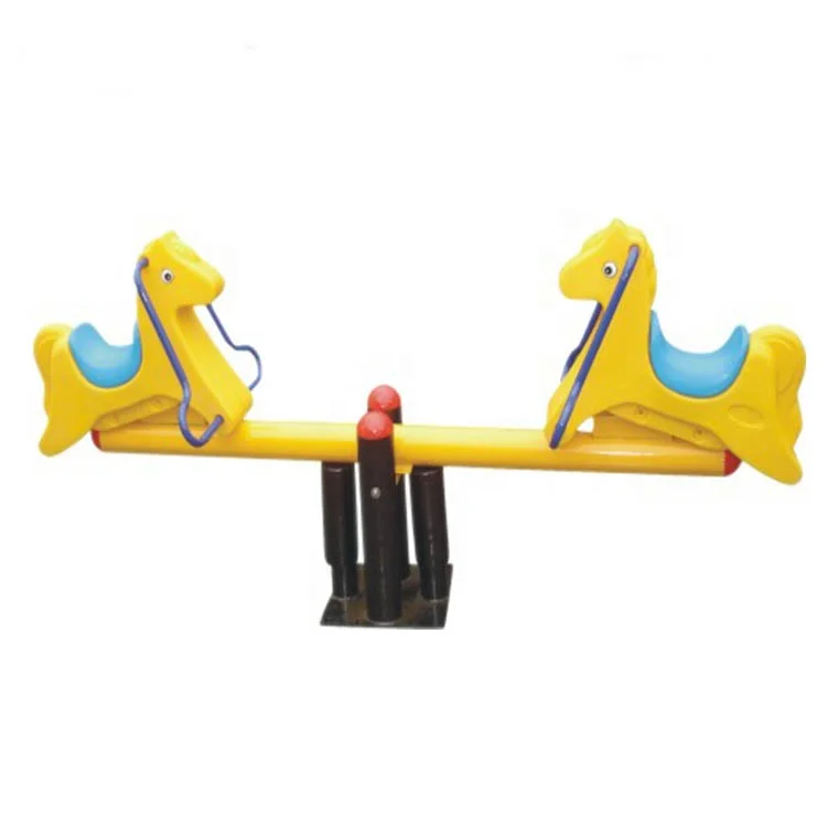 adult seesaw
