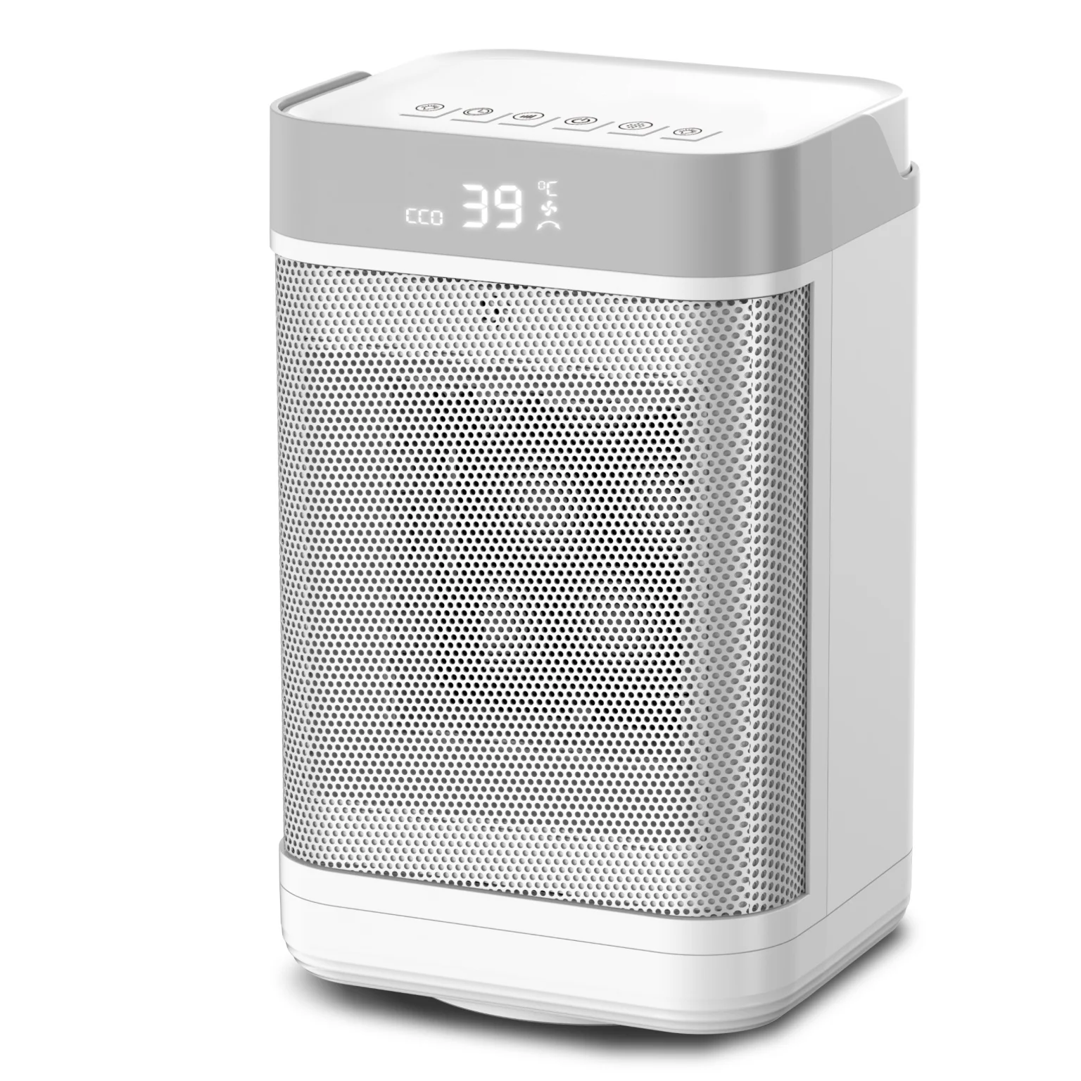 Electric Heater, 1500W, Portable - detail 10