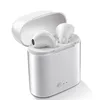 Headphones i7s i9s i10 i12 TWS Earbuds 3D stereo Wireless dual microphone Earphones Stereo Headset Earphone With Mic