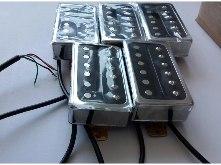 Wholesale Electric Guitar And Bass Pickups Series,Lo01 Ceramic Bar