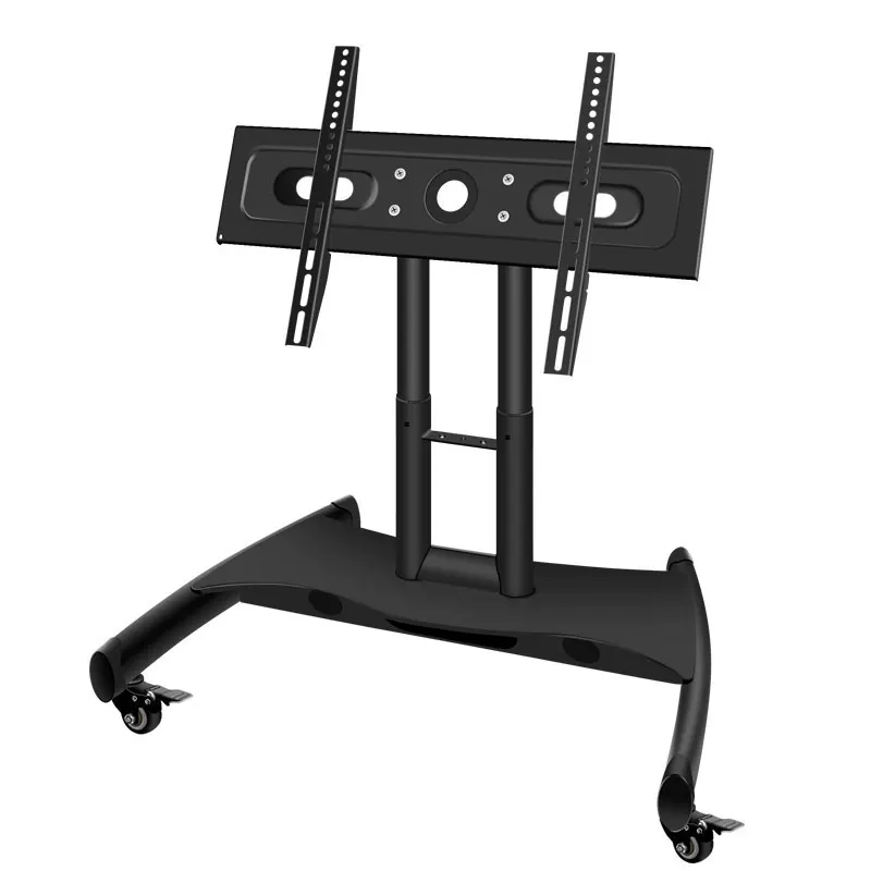 Triple Tv Mount For Pole Wheels Lowest Smart Electric For Gazebo On ...