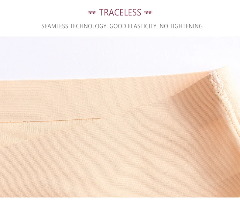 Newest Hot Plus Size Panties Wholesale Brief Cotton Fashion Design Women Underwear