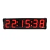 Wholesale High Quality Custom LED Race Timer Clock Easy To Use
