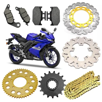 yamaha r15 spare parts