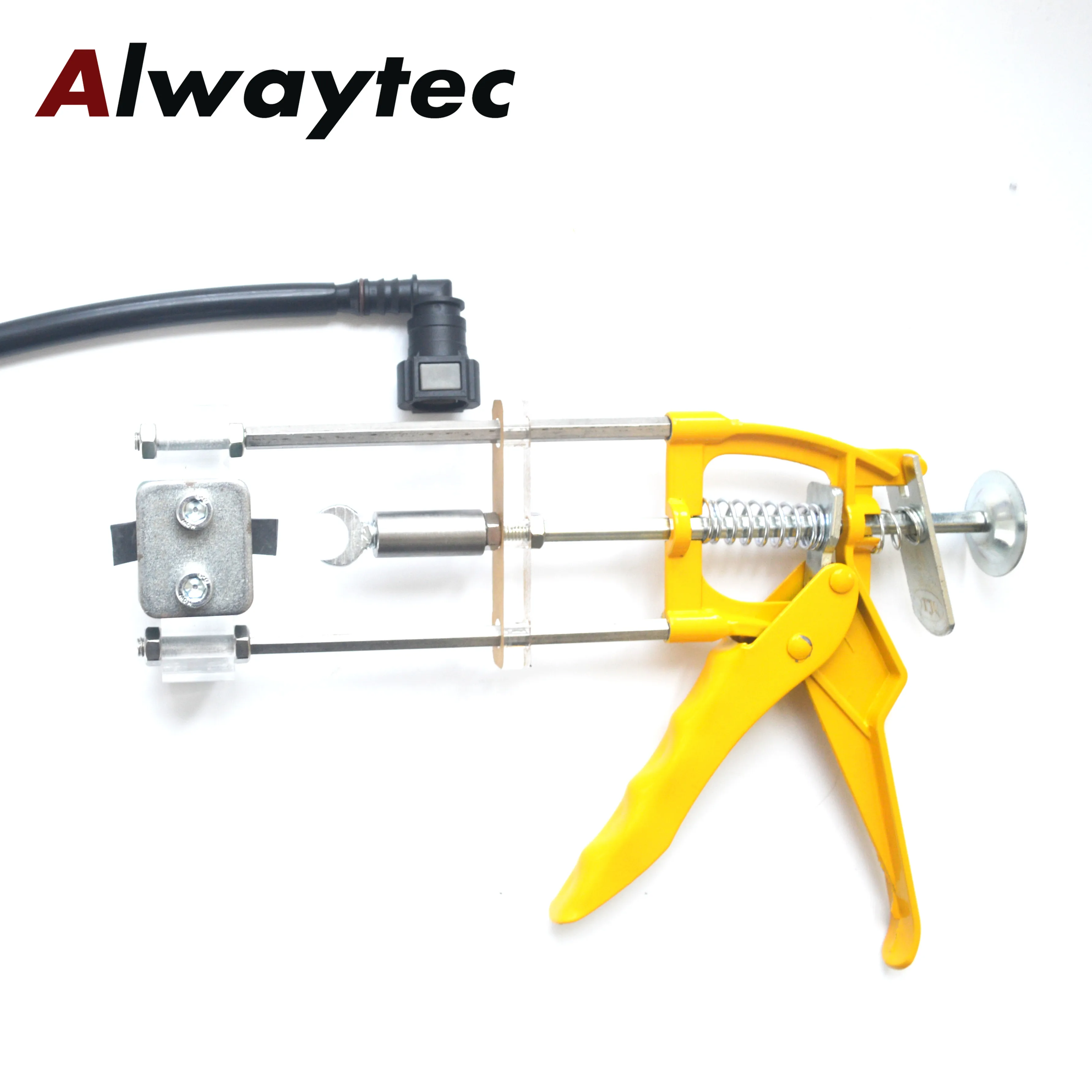 Fuel Hose Repair Tool Diy Fuel Assembly Line With Quick Connector Buy