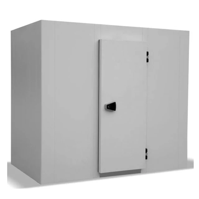 insulation PU panel hinge door for cold rooms