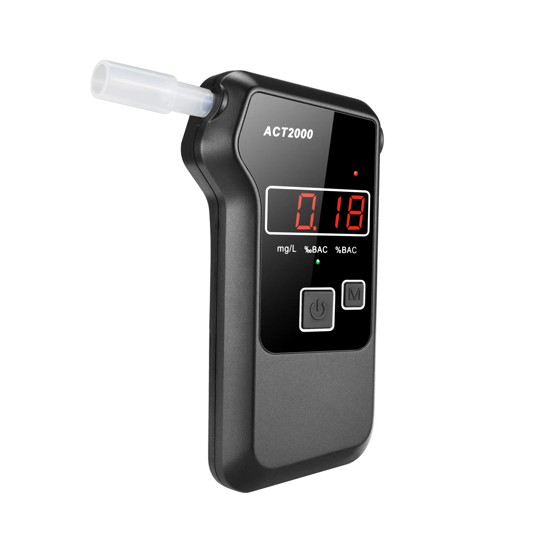 Good Sale Alcohol Test Machine Factory Price Personal Portable Digital