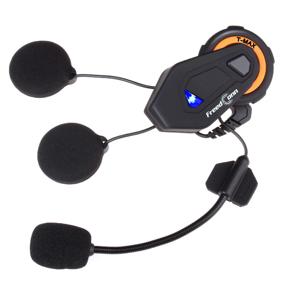1 Pieza Cable Duro FreedConn Casco de la Motocicleta 1 Pieza Cable Duro FreedConn Casco de la Motocicleta