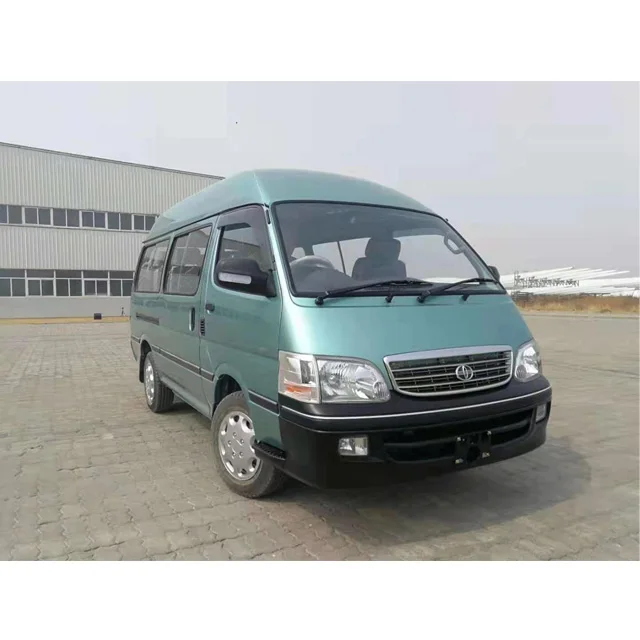 brand new van for sale