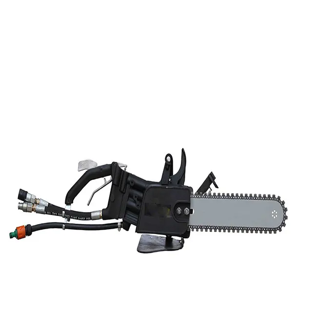 Hydraulic Concrete Diamond Chain Saw For Cutting Pneumatic Diamond Chain Saw Equipment Buy