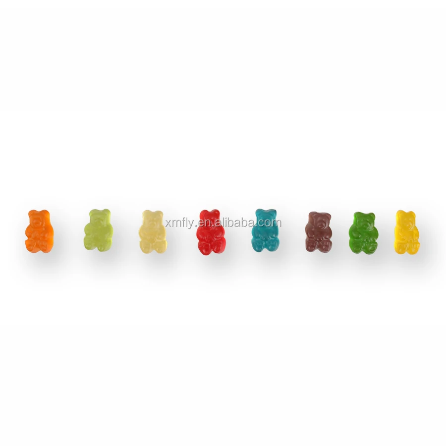 Xylitol Sweet Bulk Sugar Free Gummy Bears Buy Bulk Gummy Bear,Sugar Free Gummy Bears,Xylitol