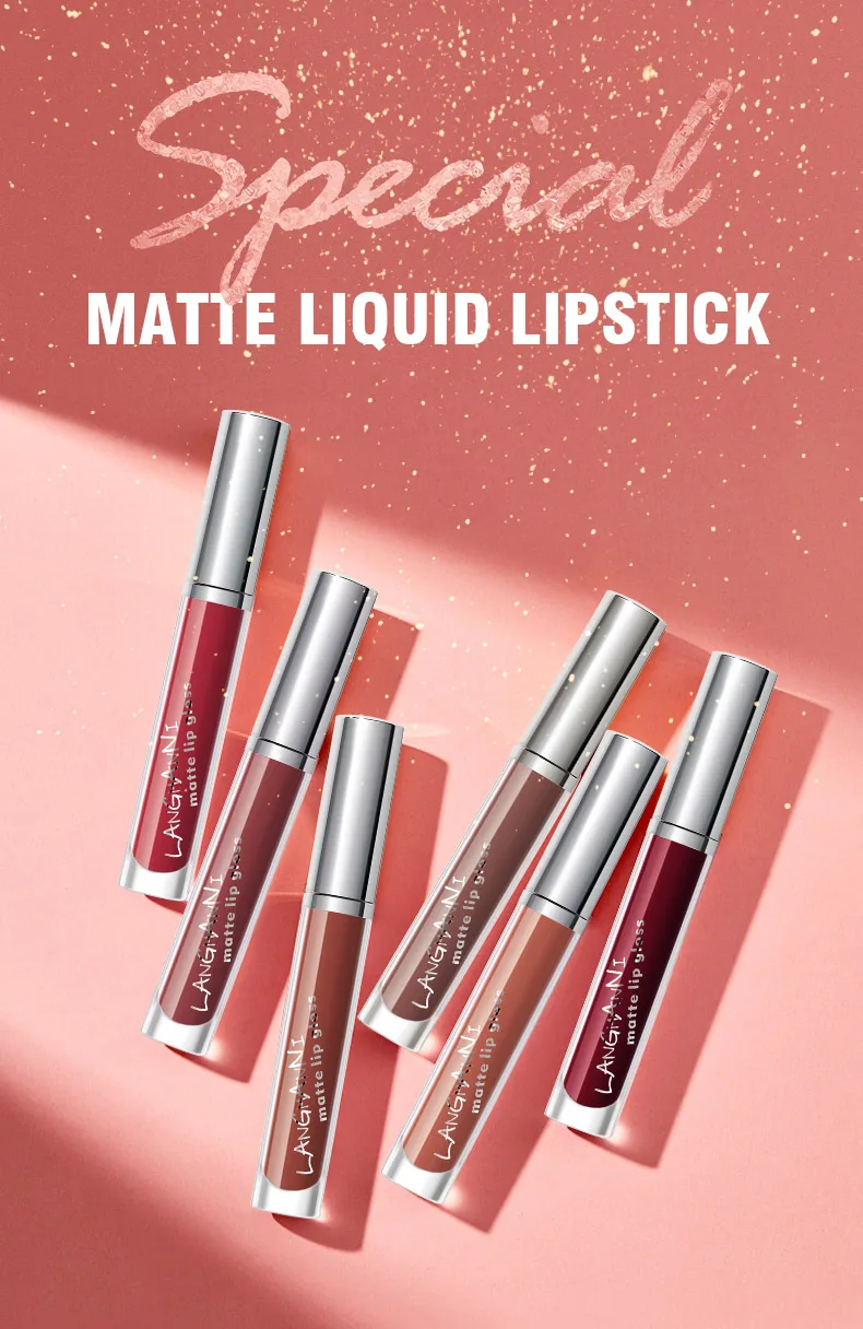 langmanni lipstick