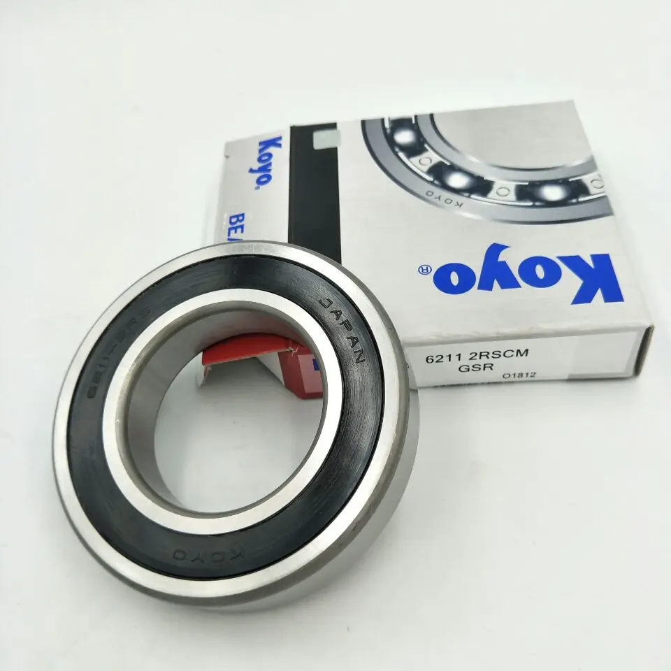 日本原装 koyo nsk ntn nachi 球轴承 6210 6211 6212 zz 2rs
