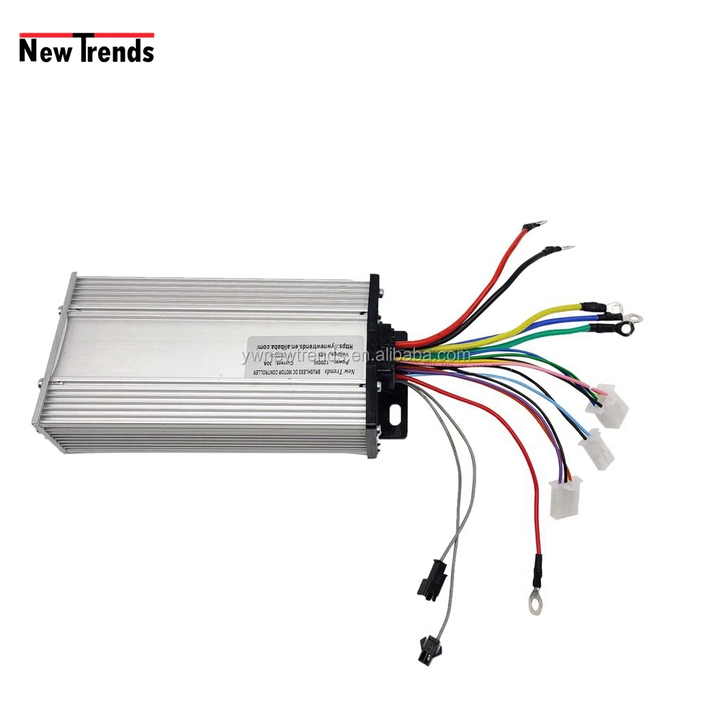 36v 800w speed controller