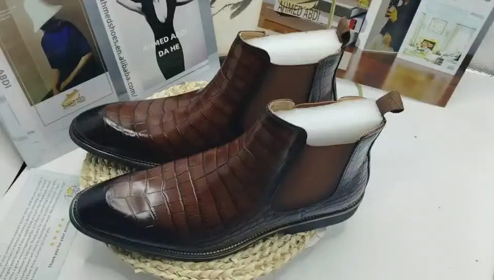 Flat Winter Summer Soft Ankle Rainboots Luxury Designer