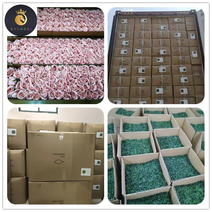 Artificial Wisteria Long Hanging Bush Flowers Fake Hanging Flowers Vine