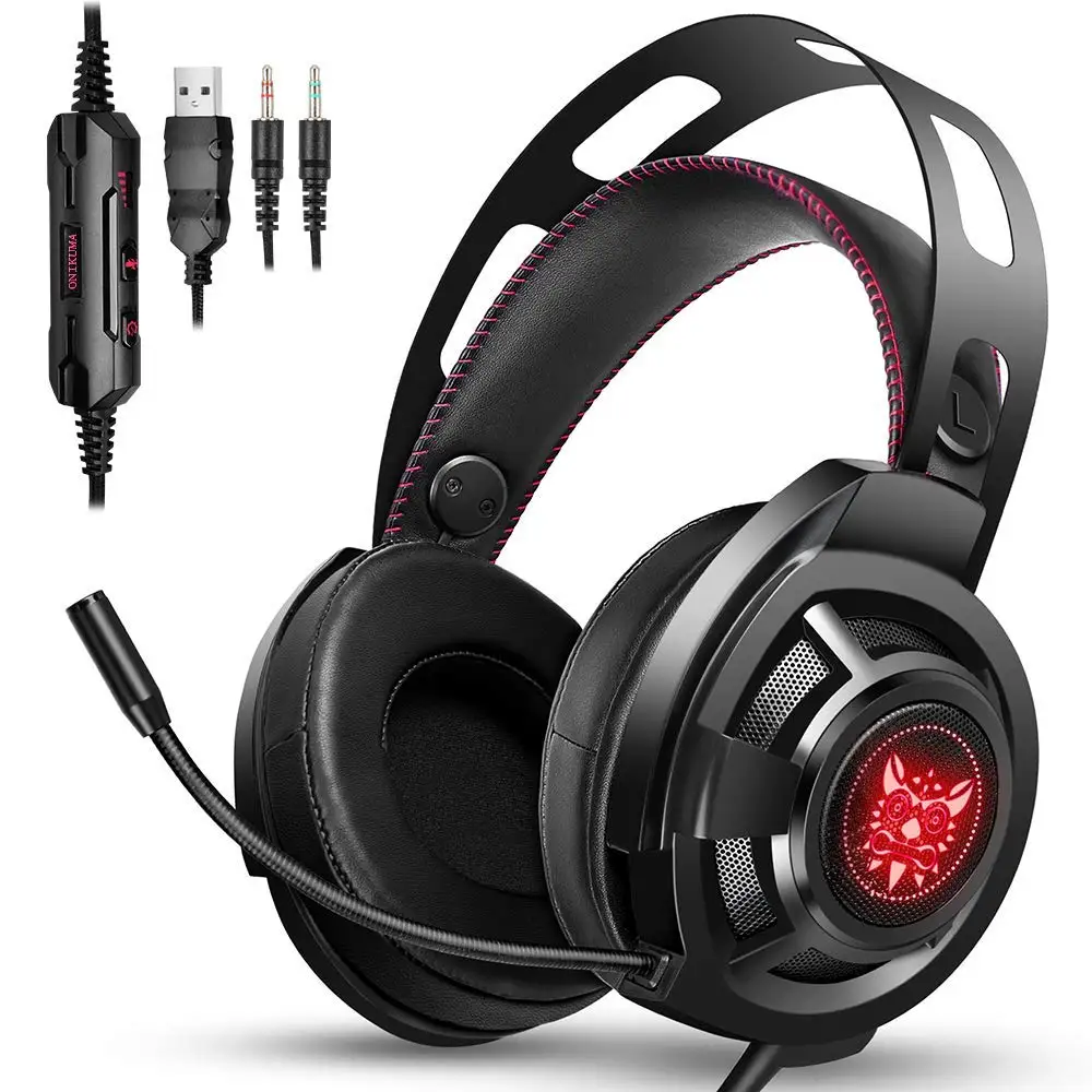 good quality headsets for pc