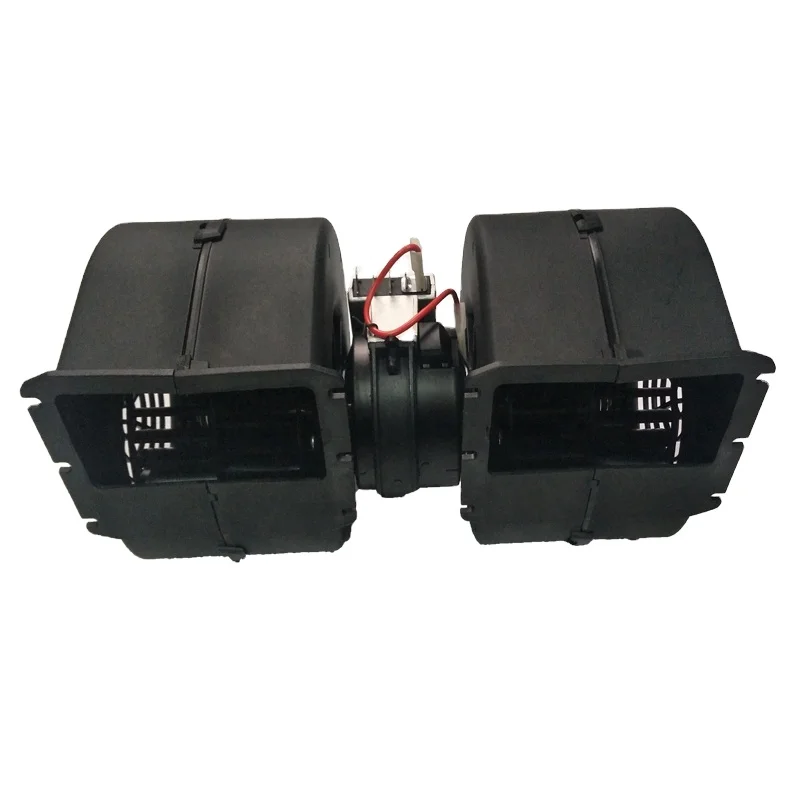 Centrifugal Blower, WELL-IN, 12V, 24V - detail 28