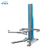 garage auto lift four post car lifting with jacks