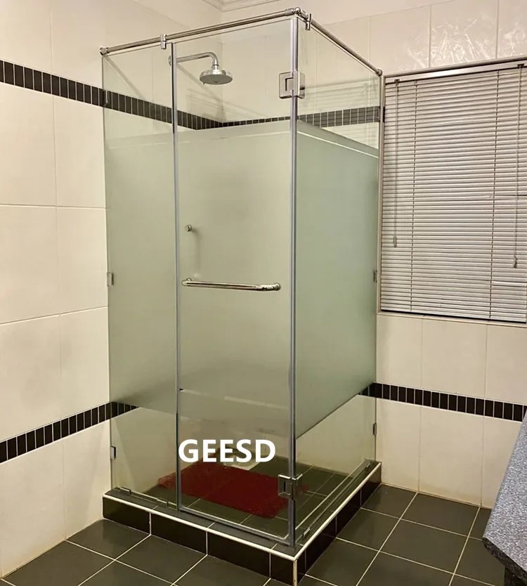 Custom Size Shower Cubicles And Panels S6064 Buy Shower Cubicles