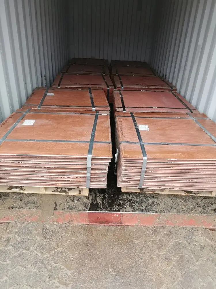 copper cathode hot selling cheap price stock for sale - buy sale