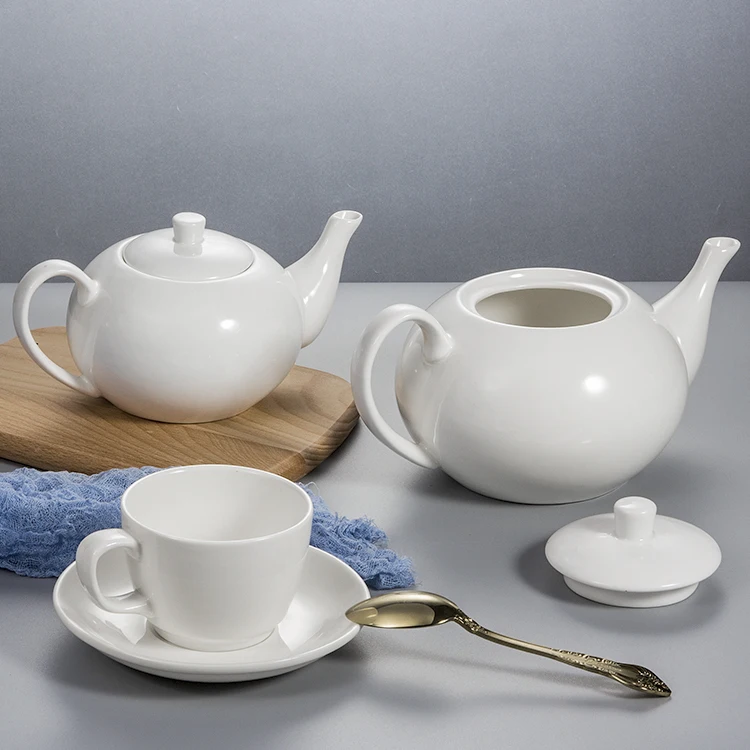 ceramics stock coffee pot