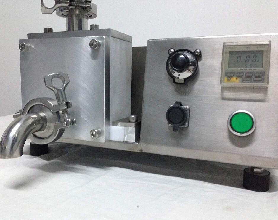 cream filling machine  (2)