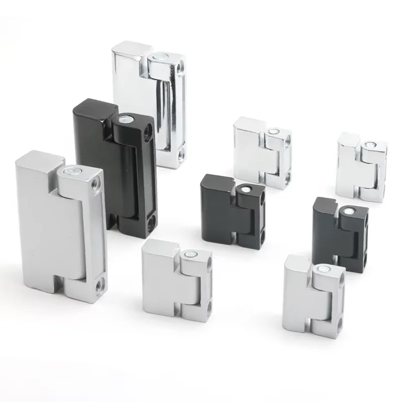 Industrial Hinge Manufacturer Cl734-1 Cabinet Door Hinge Cl219-1 Distribution Box Hinge High Quality Metals Metal supplier