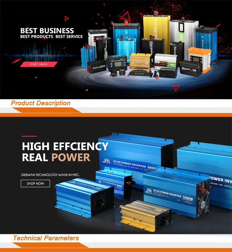 POWER INVERTER1