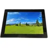 waterproof 10.1 inch USB raspberry pi frame touch screen monitor