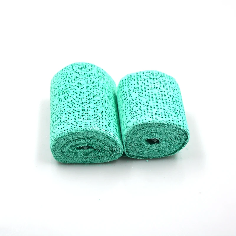 ce 批准的纱布棉整形外科流行绷带巴黎绷带的石膏