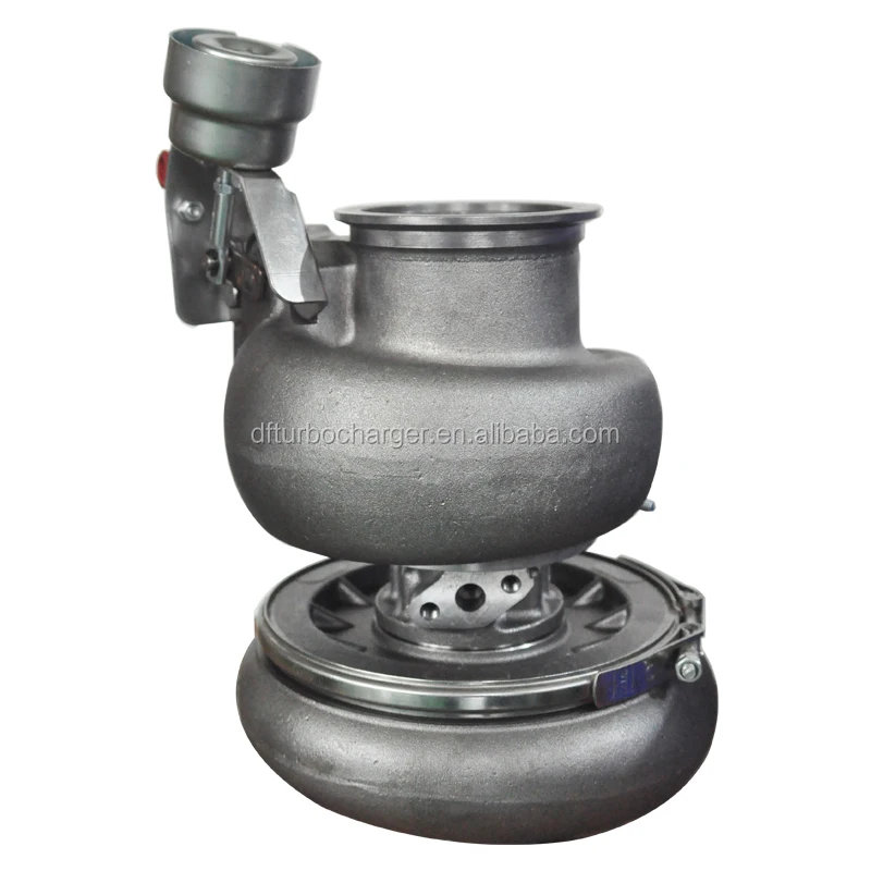 Eastern Turbocharger Gta4294bs 7411549011 10r1887 10r2407 2514820 251