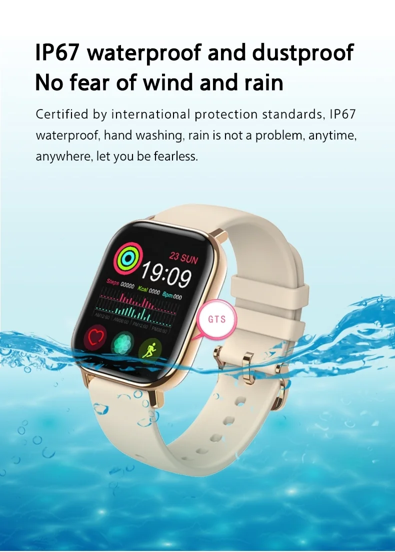 Global Version Amazfit Gts 2 Smart Watch Waterproof Smartwatch Health Heart Rate Men Watches Buy Men Watches Smart Watch Smartwatch Product On Alibaba Com