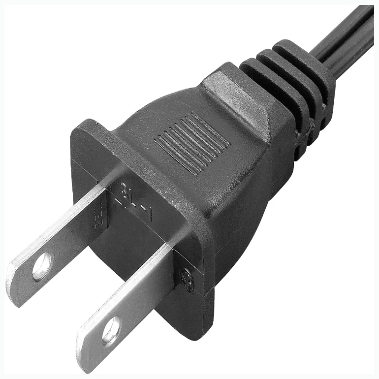 DNT Japanese PSe approval 3 phase ac power plug VFF extend cord for small light duty appliances